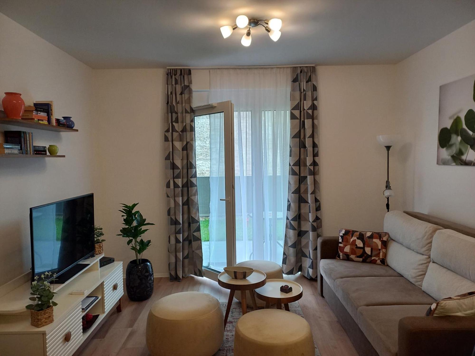 Peter Apartment With Terrace Βουδαπέστη Εξωτερικό φωτογραφία