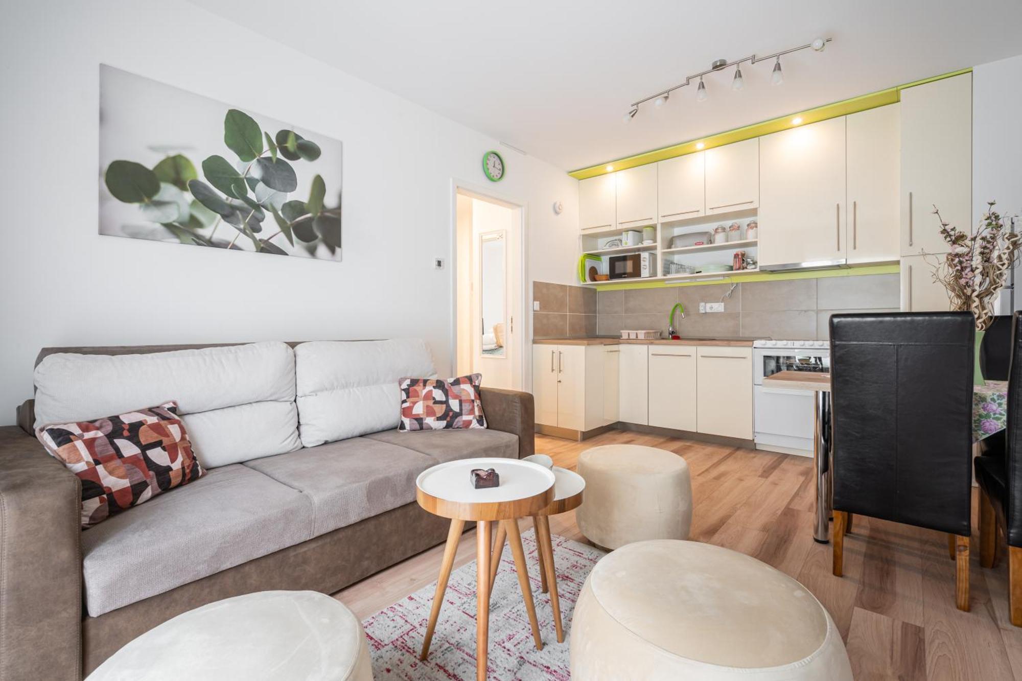 Peter Apartment With Terrace Βουδαπέστη Εξωτερικό φωτογραφία