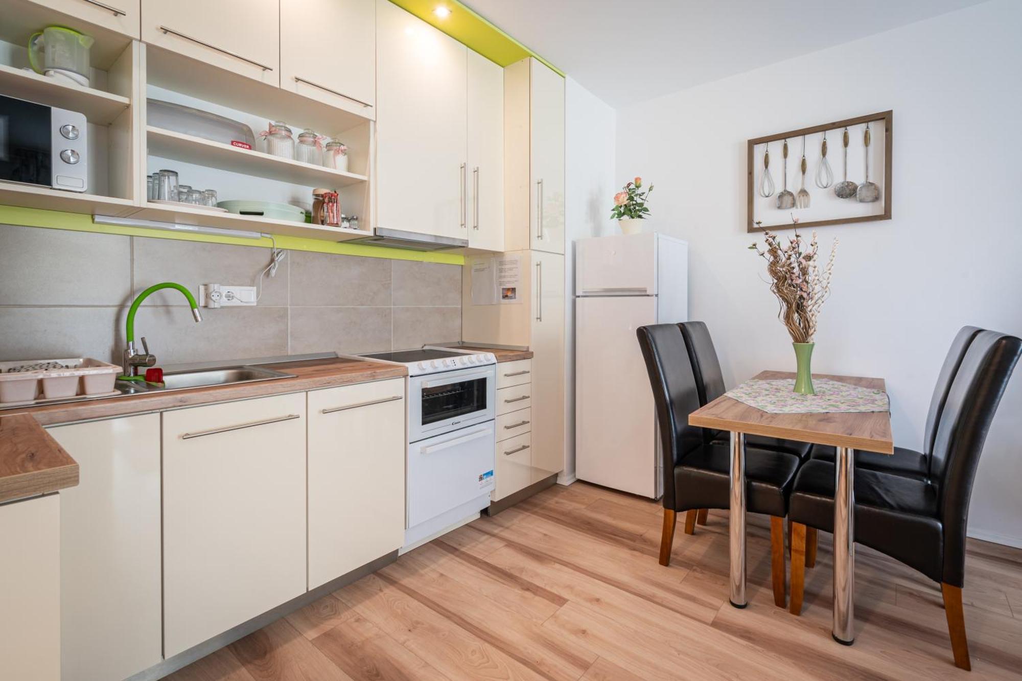 Peter Apartment With Terrace Βουδαπέστη Εξωτερικό φωτογραφία