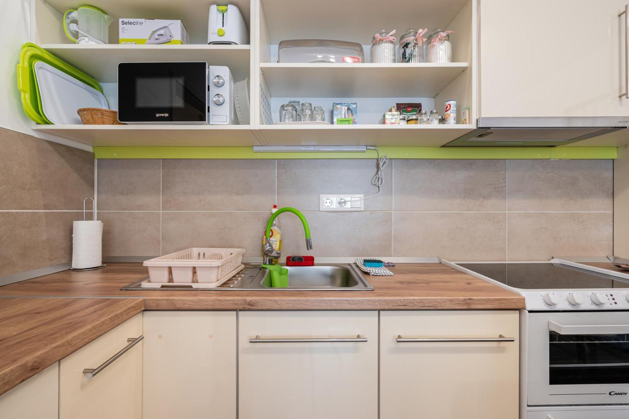Peter Apartment With Terrace Βουδαπέστη Εξωτερικό φωτογραφία
