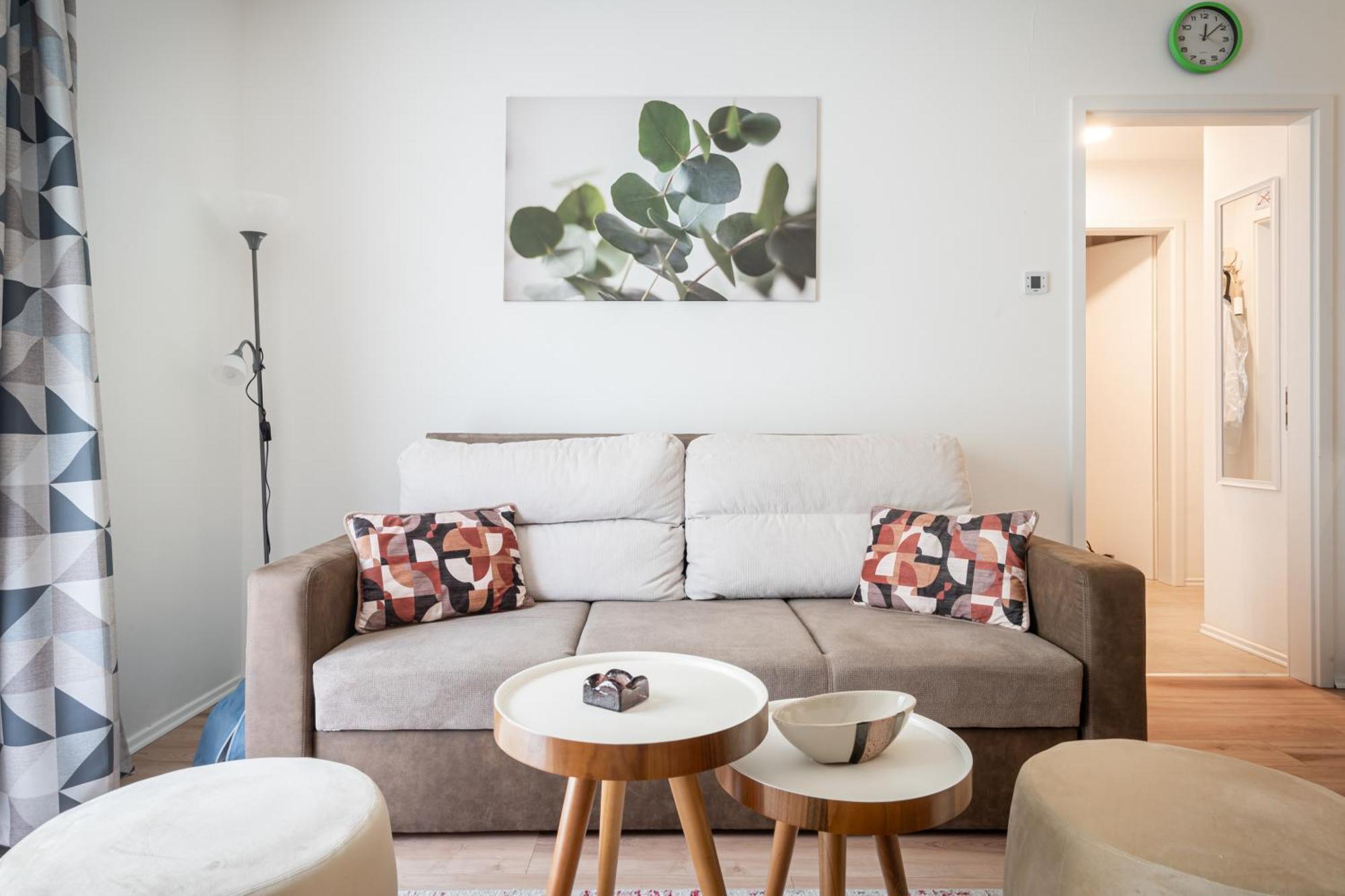 Peter Apartment With Terrace Βουδαπέστη Εξωτερικό φωτογραφία