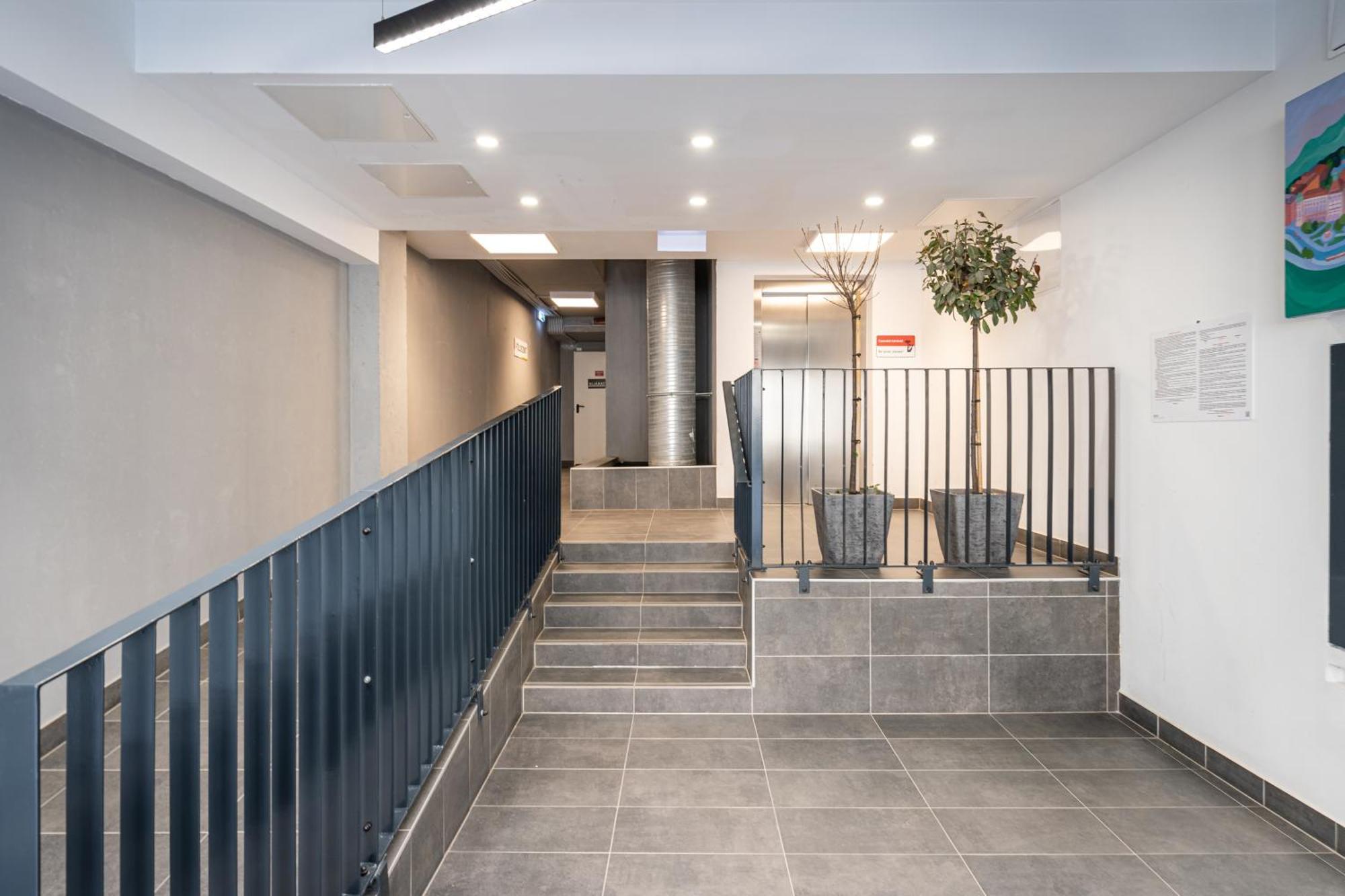 Peter Apartment With Terrace Βουδαπέστη Εξωτερικό φωτογραφία