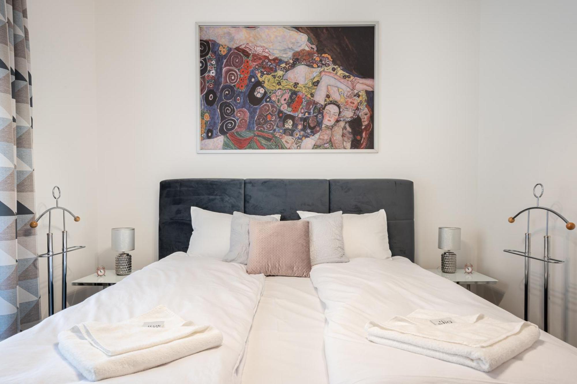 Peter Apartment With Terrace Βουδαπέστη Εξωτερικό φωτογραφία