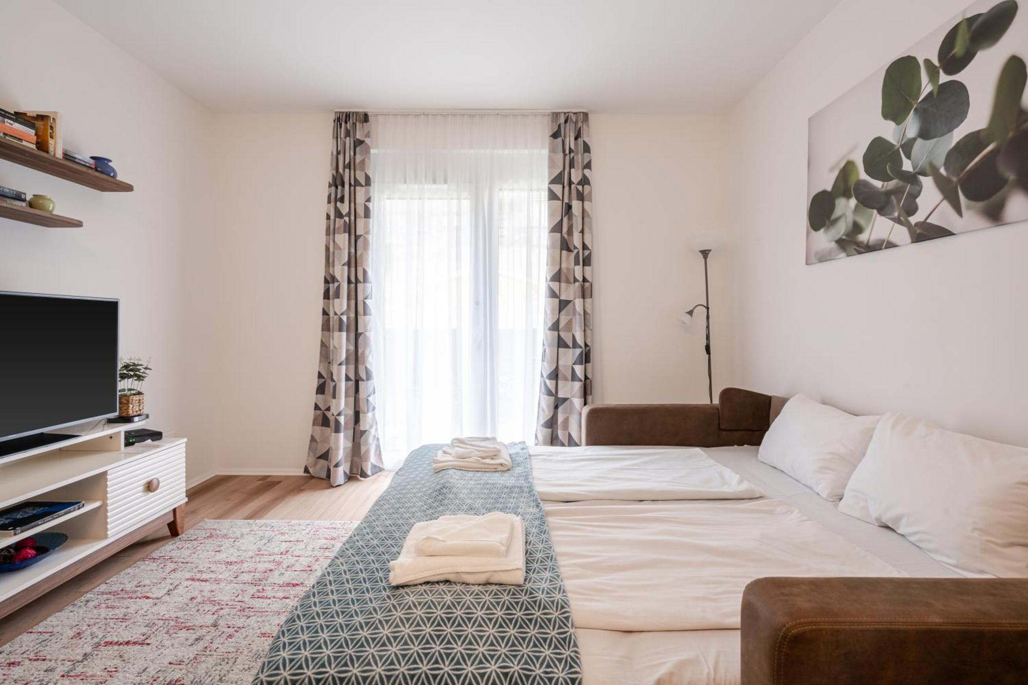 Peter Apartment With Terrace Βουδαπέστη Εξωτερικό φωτογραφία