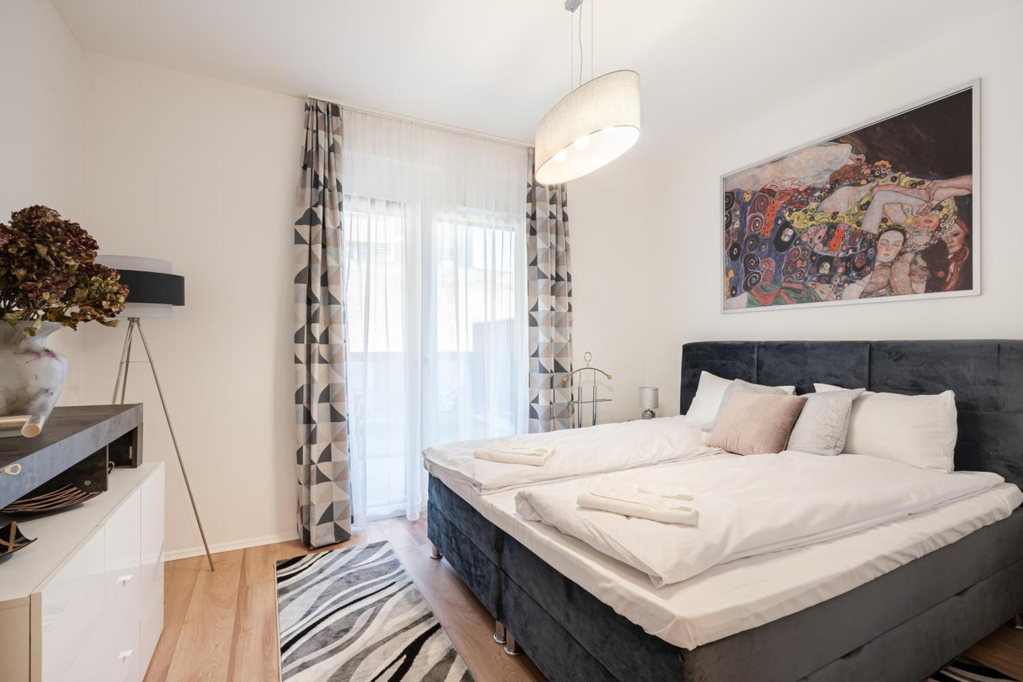 Peter Apartment With Terrace Βουδαπέστη Εξωτερικό φωτογραφία